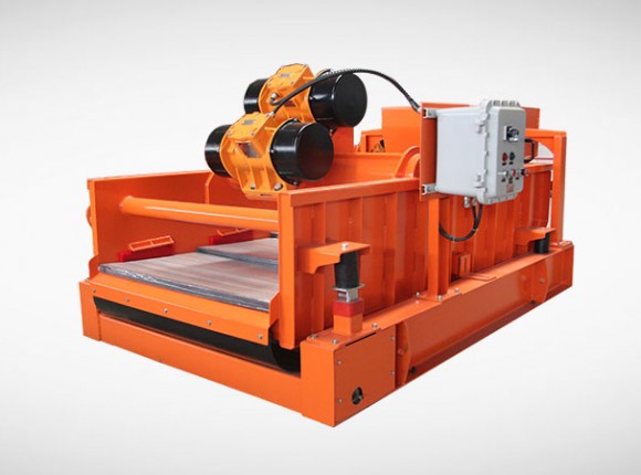 鉆井泥漿振動(dòng)篩  Linear Shale Shaker
